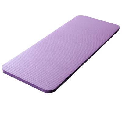 ❀✐♦ 60x25x1.5cmThickess Non-Slip Yoga Mat Sport Pad Gym Soft Pilates Mats Foldable Pads for Body Building Training Exercises