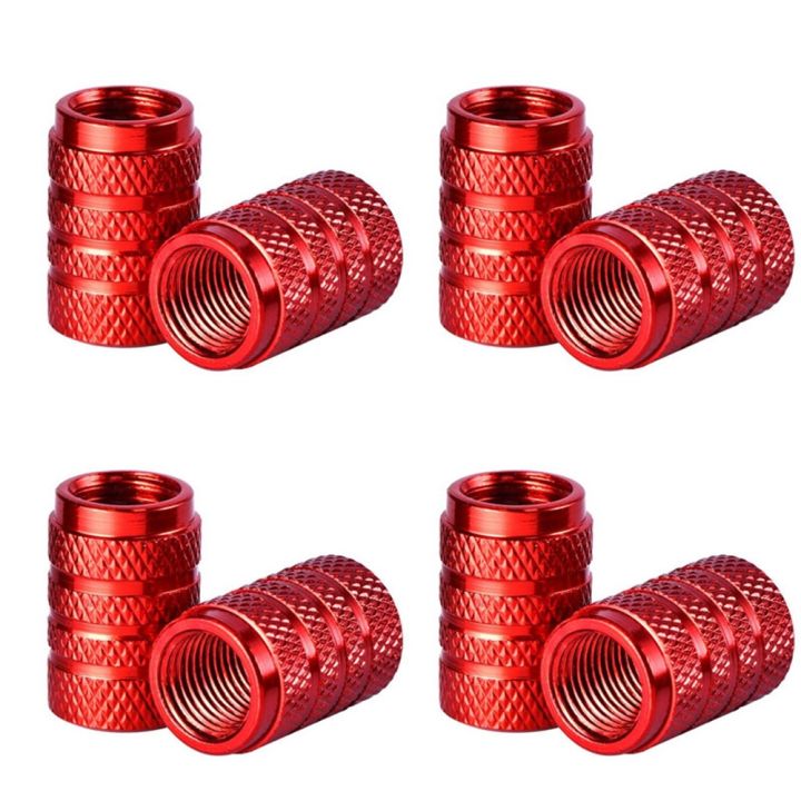 4pcs-knurling-style-tire-valve-cap-aluminum-silver-car-tire-valve-stems-cap-tire-wheel-stem-air-valve-cap-tire-valve-caps