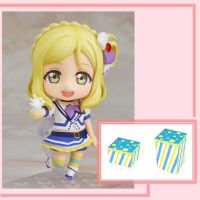 Nendoroid 782 Mari Ohara พร้อมของแถม (ฐาน+ส่วนขยายเวที) เนนโดรอยด์ โมเดล ด๋อย Lovelive Sunshine เลิฟไลฟ์ ฟิกเกอร์แท้