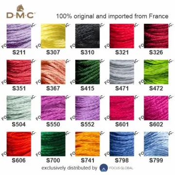 Shop Embroidery String online - Oct 2023