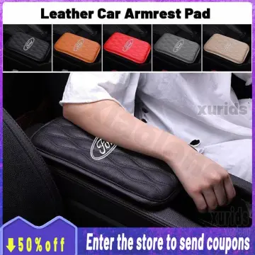 Shop Leather Car Armrest Pad online
