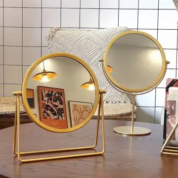 11 Dazzling Dressing Table Mirror Designs for Your Modern Home –  Megafurniture