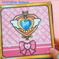 ✙ Amazing eruption can be lovely pl quiet change paper doll book making DIY material girl toys
