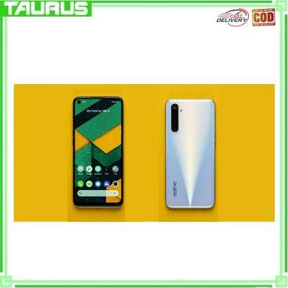 realme 6 lazada