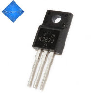 10pcs/lot 2SK3699-01M K3699 TO-220F new original In Stock