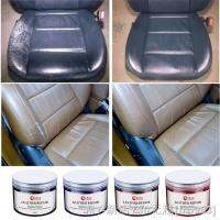 hot【DT】 Car Leather Filler Repair Vinyl Scratch Restoration Cracks Rips Cleaner Accseeories