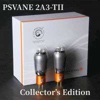 PSVANE 2A3 2A3-TII Vacuum Tube MARKII Collection Version Replaces 2A3C Electronic Tube Amplifier Audio Amplifier Exact Match