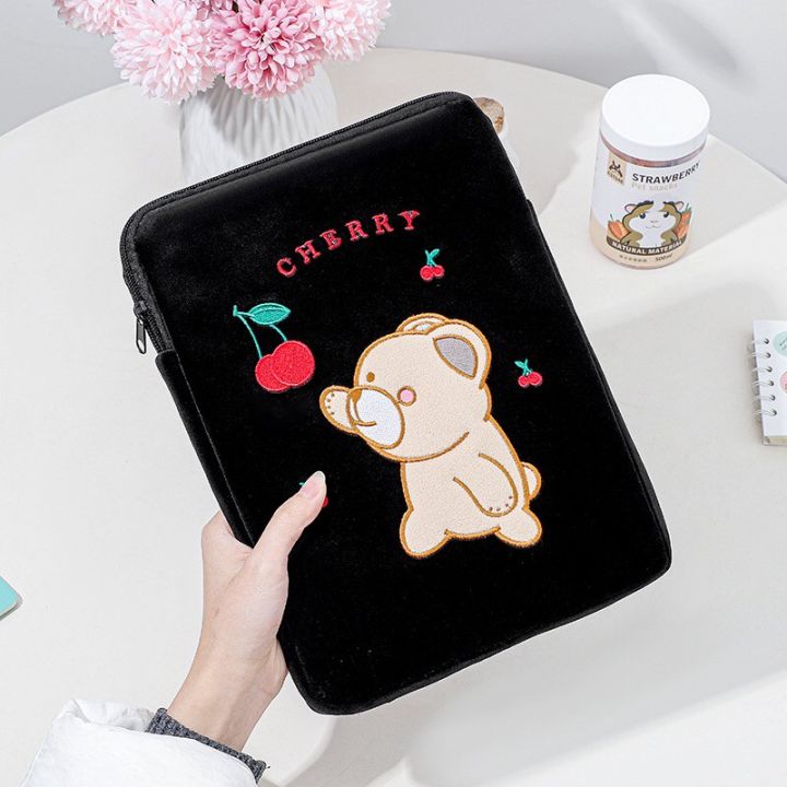 ขายดี-กระเป๋าใส่-ipad-ขนาด-11-นิ้ว-ลายน่ารัก-สไตล์เกาหลี-กระเป๋าใส่ไอพด-กระเป๋าใส่ไอเเพต-กะเป๋าใส่ไอแพด-กระเป๋าใส่ไแพด-กะเป๋าใส่ไอแพท-ซองใส่ไอแพด-กระเป๋าใส่ไอเเพด-ซองใส่ipad-ipad-bag-ipad-pouch-bag-ba