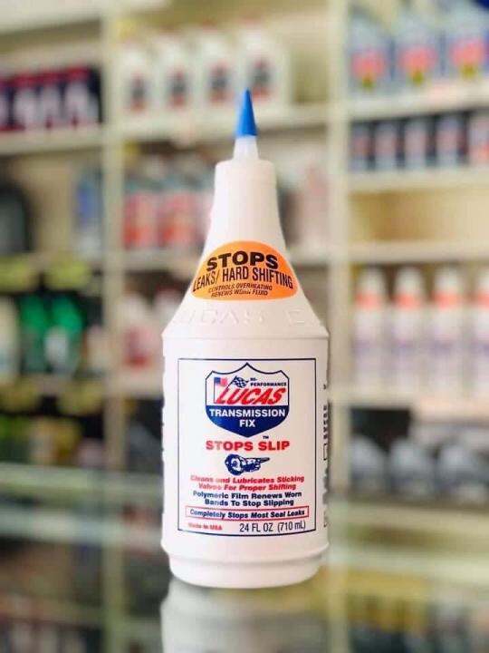 Lucas Transmission Fix Stop Slip Lazada PH