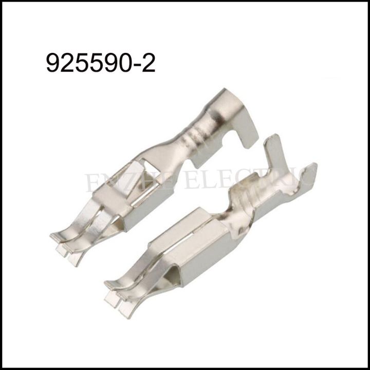 lwf-hot-925590-2-auto-female-terminal-automotive-wire-connector-car-connector-bell-mouth-cd-plug-spring-dj622-e3-5a