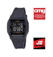 แท้แน่นอน 100% หายากสุดๆ กับ Casio W-201-1BV อุปกรณ์ครบทุกอย่างพร้อมใบรับประกัน CMG ประหนึ่งซื้อจากห้าง