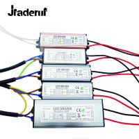 Jiaderui อะแดปเตอร์แปลงไฟกันน้ำ Ac/dc 12V-24V ถึง Dc ไดรเวอร์ไฟ Led คงที่10W 12W 15W 18W 20W 24W 30W 50W แรงดันต่ำ