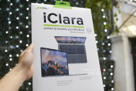 Dán màn hình cao cấp JCPAL iClara cho Macbook đủ dòng thumbnail