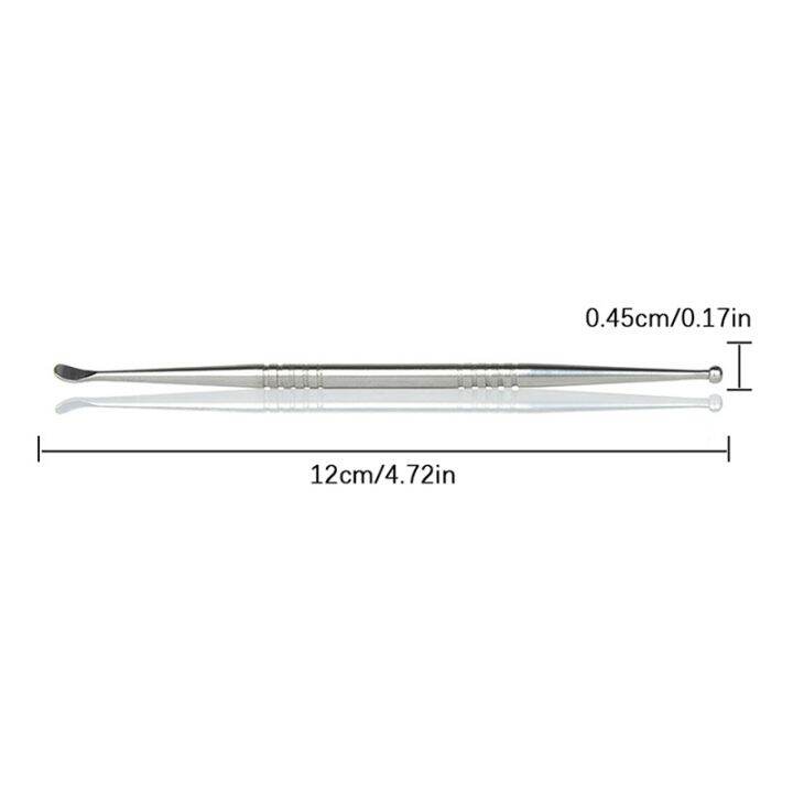 1pc-ear-tools-stainless-steel-silver-earpick-wax-remover-curette-cleaner-health-care-tools-ear-pick-handle-design