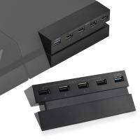 [HOT HAIXWLXKWW 589] 5พอร์ต USB 3.0 2.0ความเร็วสูงขยายอะแดปเตอร์ HUB สำหรับควบคุม Hub Playstation4เกมคอนโซลอุปกรณ์เสริม