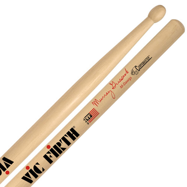 vic-firth-ไม้กลอง-smg-ไม้กลองสะแนร์มาร์ชชิ่ง-made-in-u-s-a