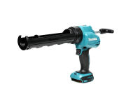 Makita DCG180Z ปืนยิงซิลิโคนไร้สาย 18V