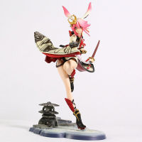 Honkai Impact 3rd Yae Sakura (Shinen Sakimitama Ver.) 1/8 Scale Figure