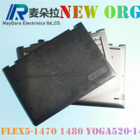 New org laptop case for FLEX5-1470 1480 1435 YOGA520-14 IKB heb LCD back coverbottom base US KB palmrest ap1ym000830