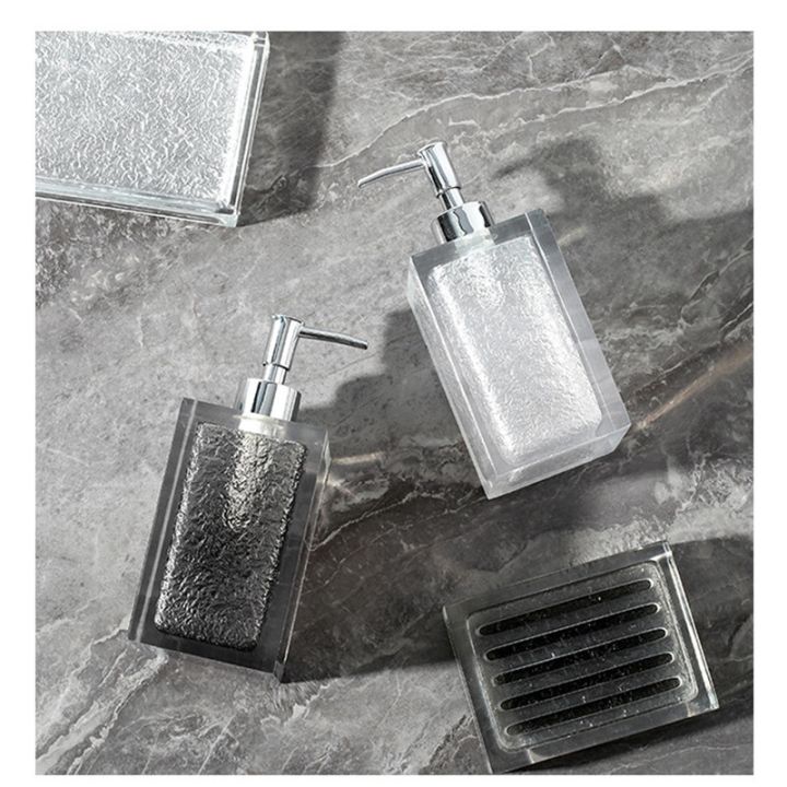 jw-hand-sanitizer-bottle-tray-set-acess-rios-do-banheiro-cotonete-caixa-de-tecido-higi-nico-lo-o-garrafa