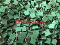 20PCS/50PCS Germany ERO MKT1826 393/100V P5MM green Audio film capacitor ERO1826 0.039uF/100V Copper ERO MKT 1826 39NF 100V 393