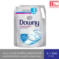 Downy AntiBac Laundry ดาวน์นี่ ผลิตภัณฑ์น้ำยาซักผ้า สูตรแอนตี้แบค ลดกลิ่นอับชื้นจากแบคทีเรีย 2.,100 มล.