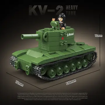 Buy Kv 1 Tank online