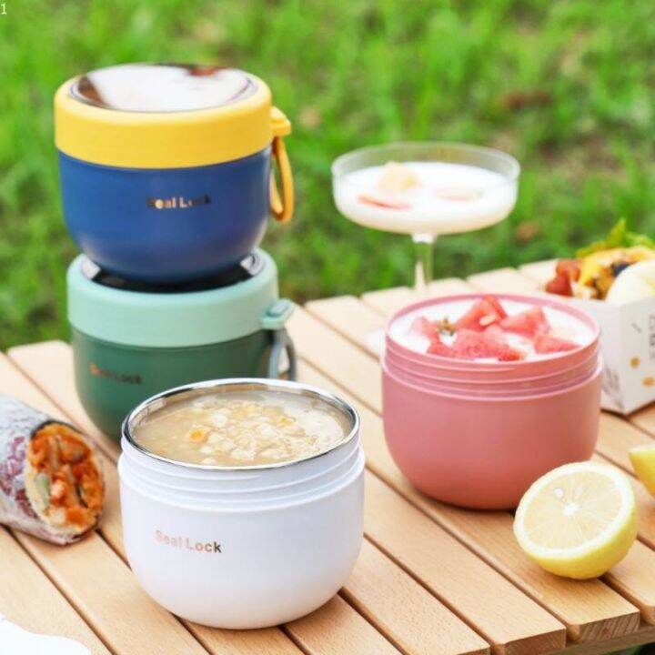 600ml-lunch-bento-box-portable-food-flask-soup-storage-jar-stainless-steel-work-student-bento-box-breakfast-milk-cup-bento-boxth