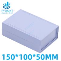 1pcs 150x100x50mm Plastic Electronic Project Box Enclosure Case Wire Junction Boxes