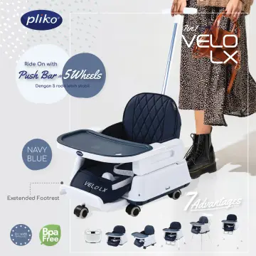 Harga baby chair store pliko