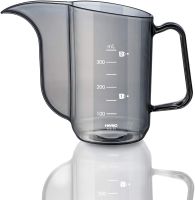 HARIO Drip Kettle Air (350 ml) กาดริปแบบพลาสติกใสขนาด 350 ml