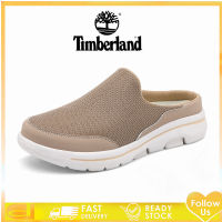 Timberland รองเท้าแตะแฟชั่นครึ่งเพนนี ผู้ชายLoafersสบายรองเท้าเปิดส้นรองเท้ากีฬาผู้ชายรองเท้าน้ำหนักเบารองเท้าผ้าใบผู้ชายรองเท้าผ้าใบระบายอากาศผู้ชาย รองเท้าผู้ชายรองเท้าแตะขนาดใหญ่สำหรับผู้ชาย 45 46 47 48