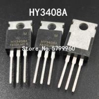 20PCS/lot HY3408A HY3408 140A 85V TO 220 IC