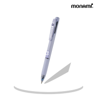 Monami ปากกาลูกลื่น 3 ระบบ รุ่น Flip 3