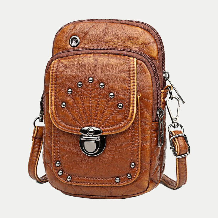 วินเทจออกแบบผู้หญิงกระเป๋าหนังกระเป๋าศัพท์มือถือเลดี้หญิงไหล่ของ-messenger-กระเป๋า-bolsa-feminina-กระเป๋าขนาดเล็ก