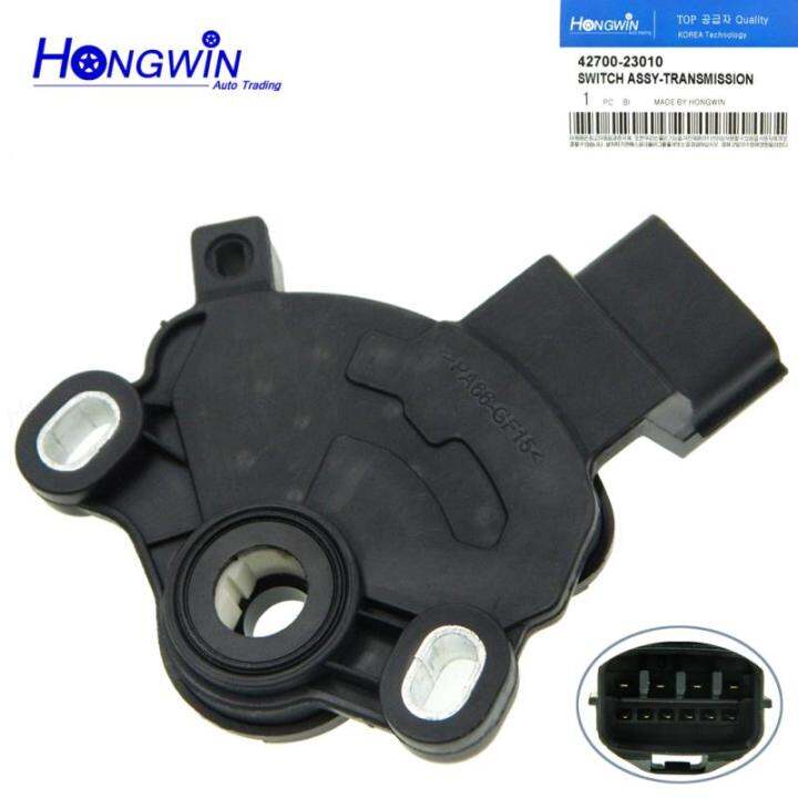 New Neutral Safety Switch Inhibitor Switch For Hyundai 0710 Elantra