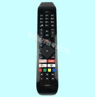 Suitable for Hitachi LCD TV remote control RC43141 Netflix Youtube 43HK6100U