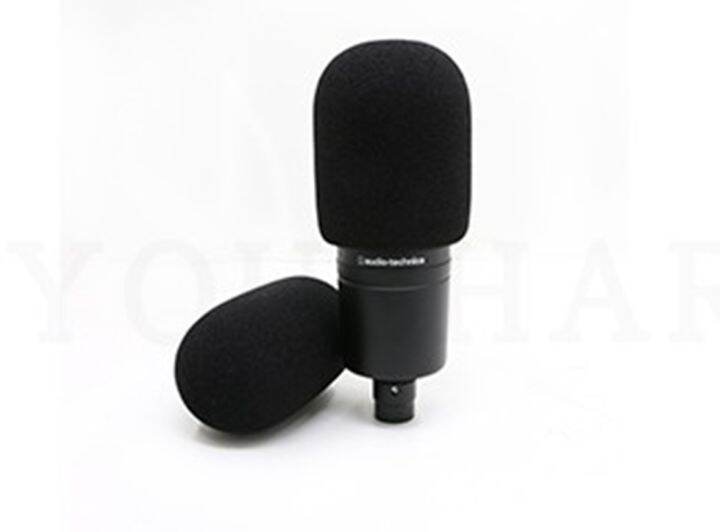 windscreen-microphone-cover-windproof-foam-for-audio-technica-at2020-atr2500-at2035-at4040-mic-windshield-pop-filter-sponge