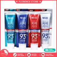kem đánh răng Median Dental Hàn Quốc 93% Florence Store thumbnail