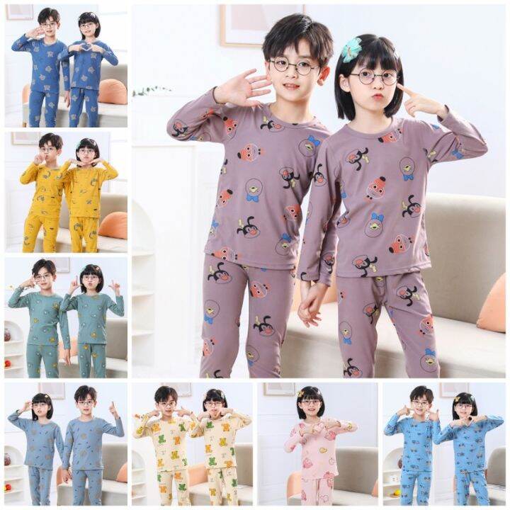 Seamless pajamas discount