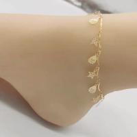 【JH】 cross-border popular ins anklet creative fruit mix and match female exquisite wholesale