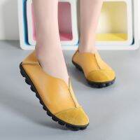 ◎ Women 2020 Shallow mouth Summer Comfort Beach Flats Shoes Slip On Flats Ladies Fashion Shoes