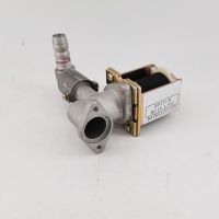 【hot】✐  Gas Stove Solenoid Interface Brand Safety Self-Priming ZD131-B