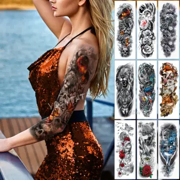 Aggregate 74 butterfly sleeve tattoos super hot  thtantai2