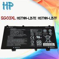 BATTERY HP SG03XL แบตเตอรี่ เอชพี SG03XL Laptop M7-U009DX HSTNN-LB7E TPN-I126 แท้ รับประกัน 6 เดือน