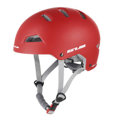 GUB V1 Cycling Helmet MTB Mountain Road Bicycle helmet Adults Men Woman Outdoor Sports Safety Cap BMX Protective bike Helmets