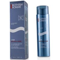 พร้อมส่ง BIOTHERM  Homme T-Pur Anti Oil &amp; Shine Ultra Absorbing &amp; Mattifying Moisturizer Gel 100ML