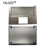 Newprodectscoming YALUZU Laptop Bottom Base Cover amp;Palmrest upper cover for ASUS UX303L UX303 U303L UX303LA UX303LN