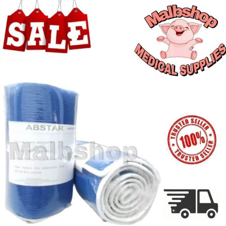 Binder Abstar Abdominal 8x52 Prime Binder Abdominal 10x52 Lazada PH