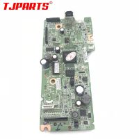 【New-store】 Al Hasub Trading 2158970 2155277 2145827 FORMATTER PCA ASSY Formatter Board Logic Board MainBoard Mother Board สำหรับ Epson L355 L358 355 358